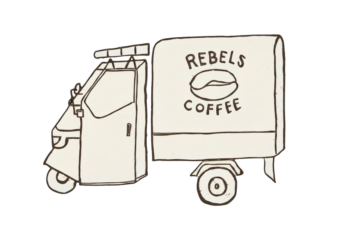 Rebels Coffee